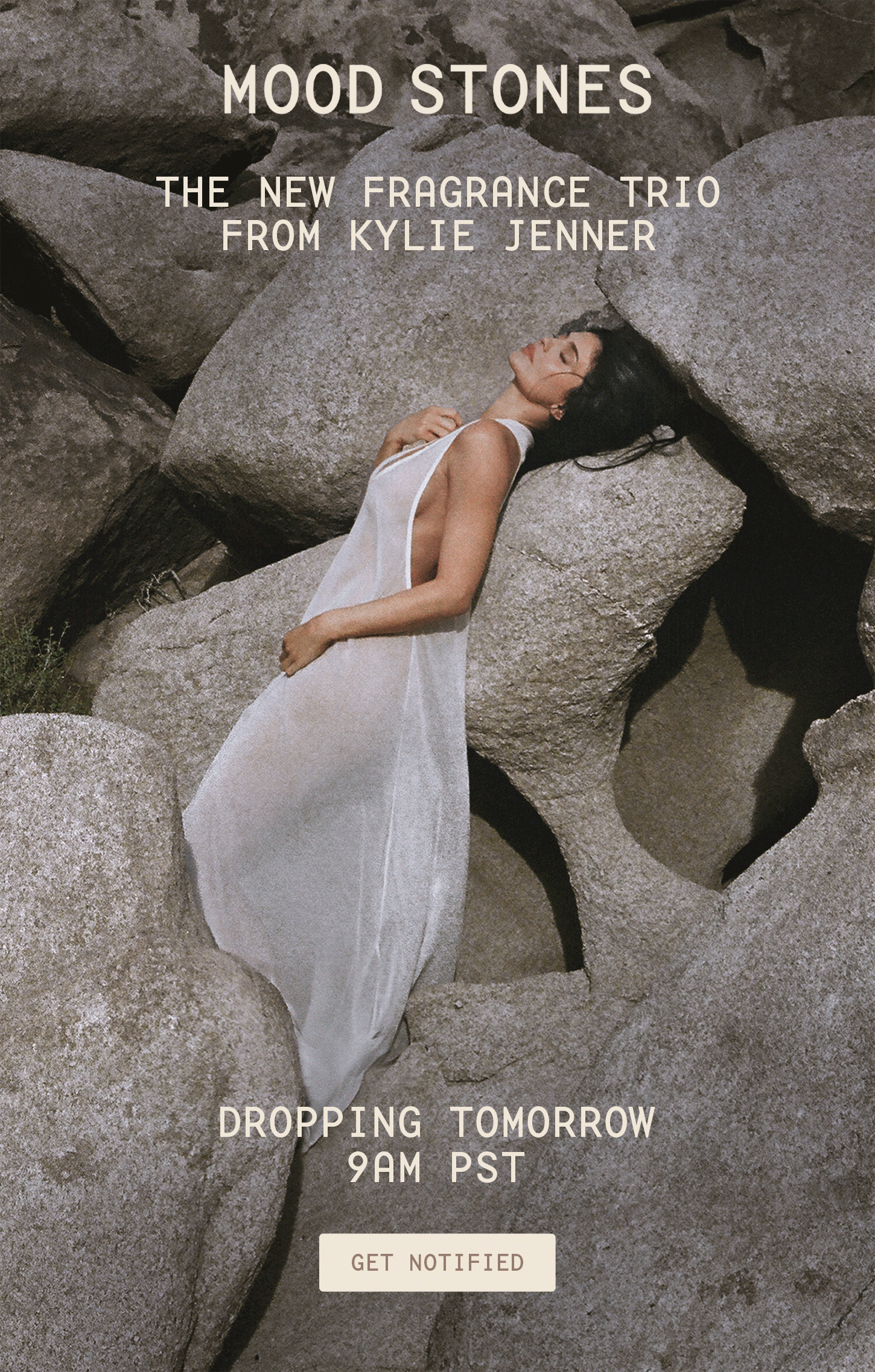 mood stones