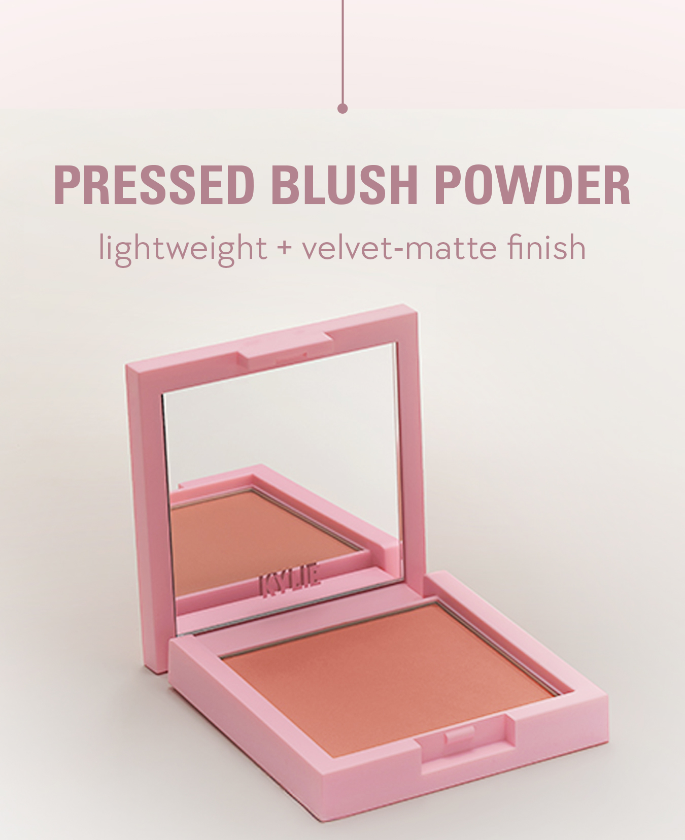 pair with pressed blush powder pair with pressed blush powder