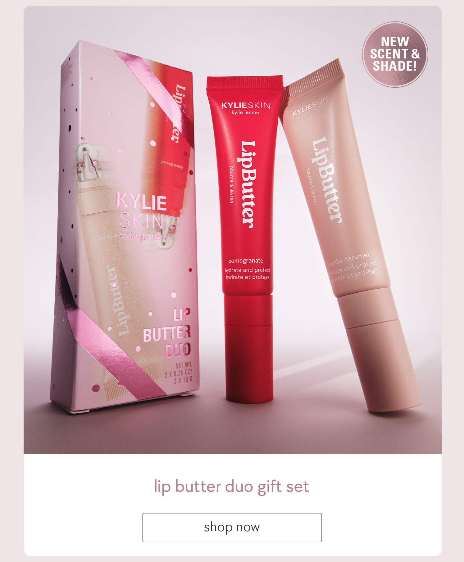 lip butter duo gift set lip butter duo gift set