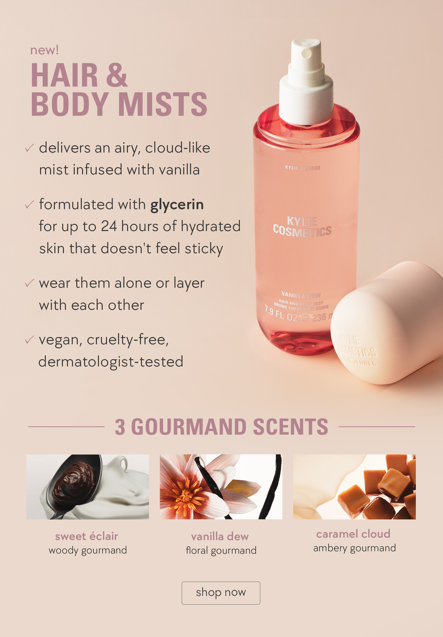 shop hair & body mists shop hair & body mists