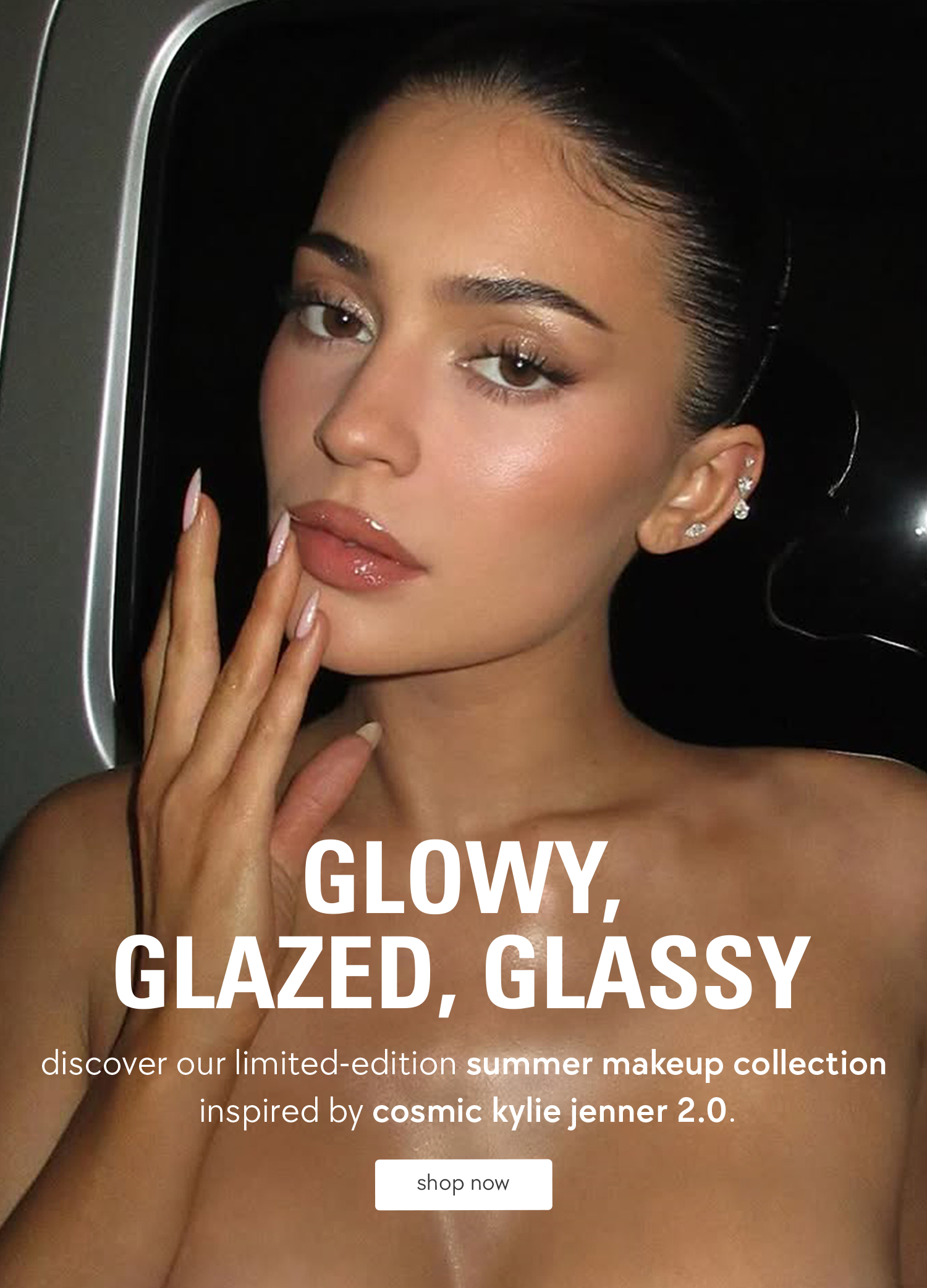 summer makeup collection 