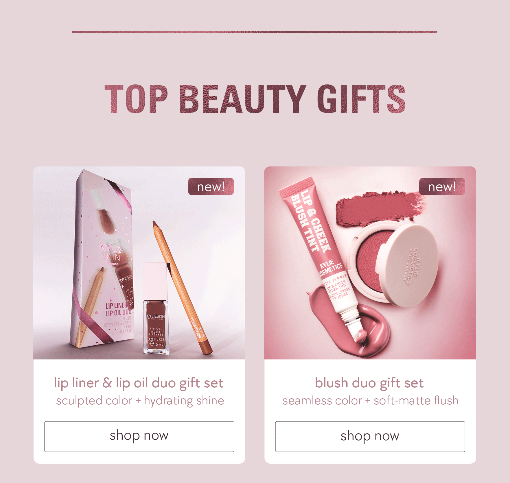top beauty gifts top beauty gifts