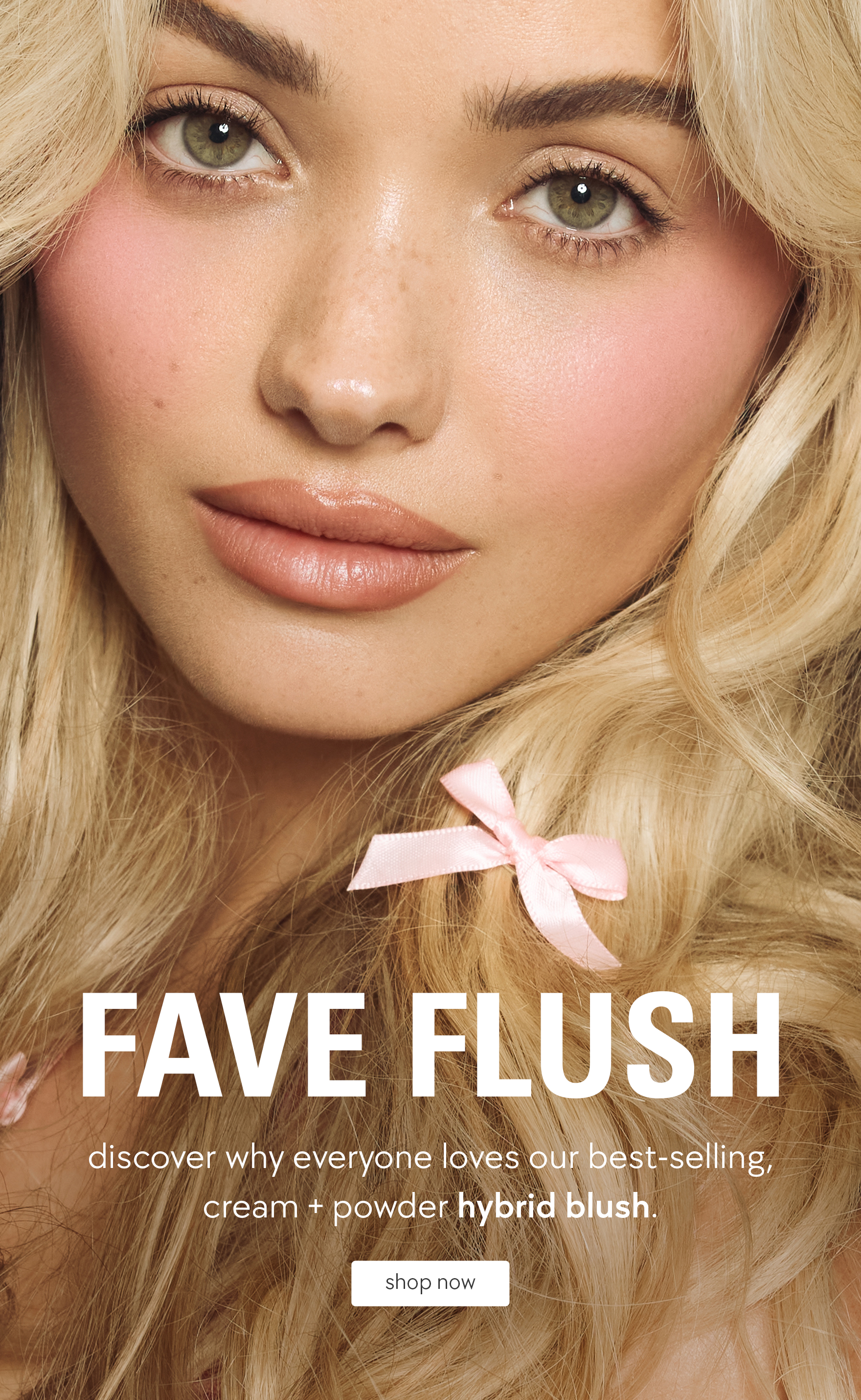 fave flush
