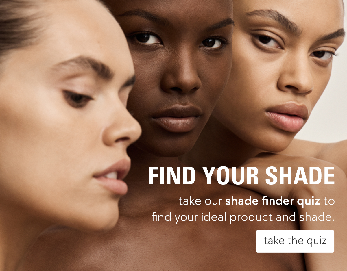 find your shade find your shade