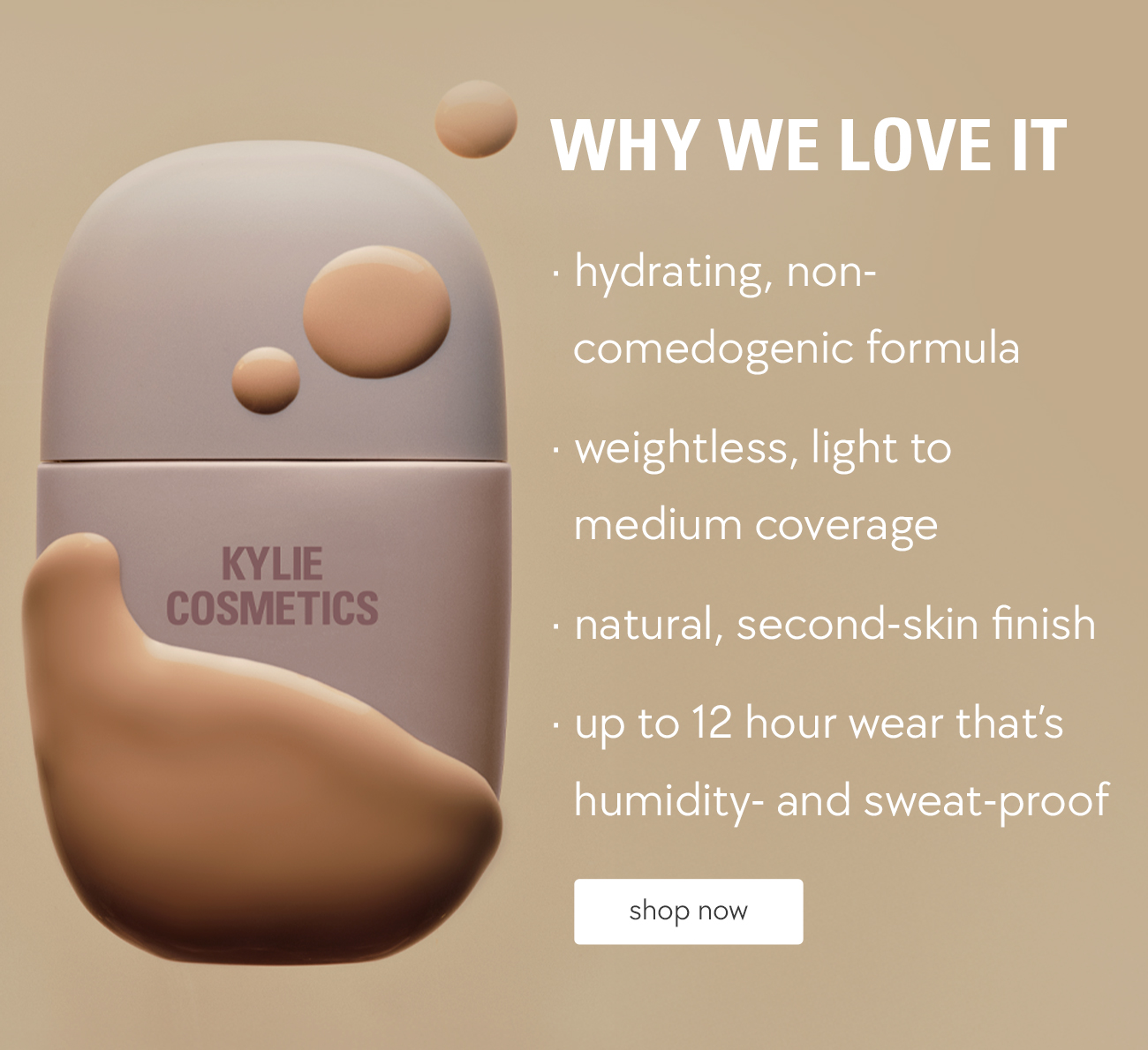 why we love it why we love it