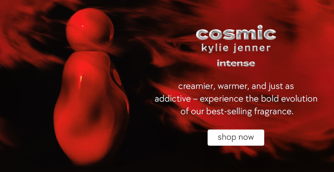 shop cosmic kylie jenner intense