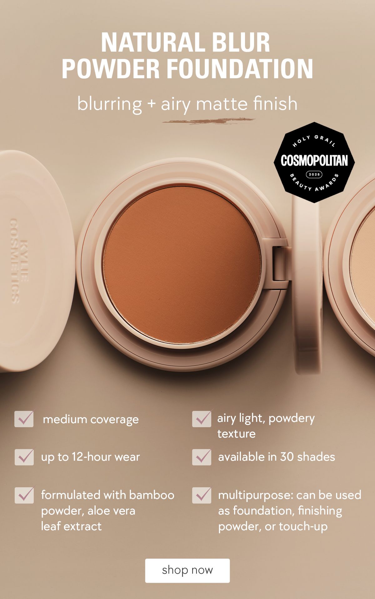 shop natural blur powder foundation shop natural blur powder foundation