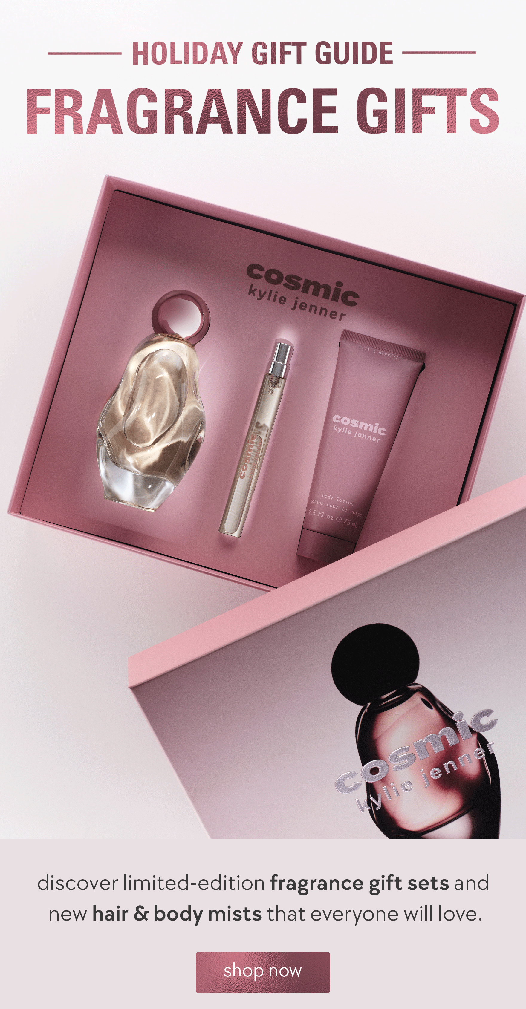 shop holiday gift guide fragrance gifts shop holiday gift guide fragrance gifts