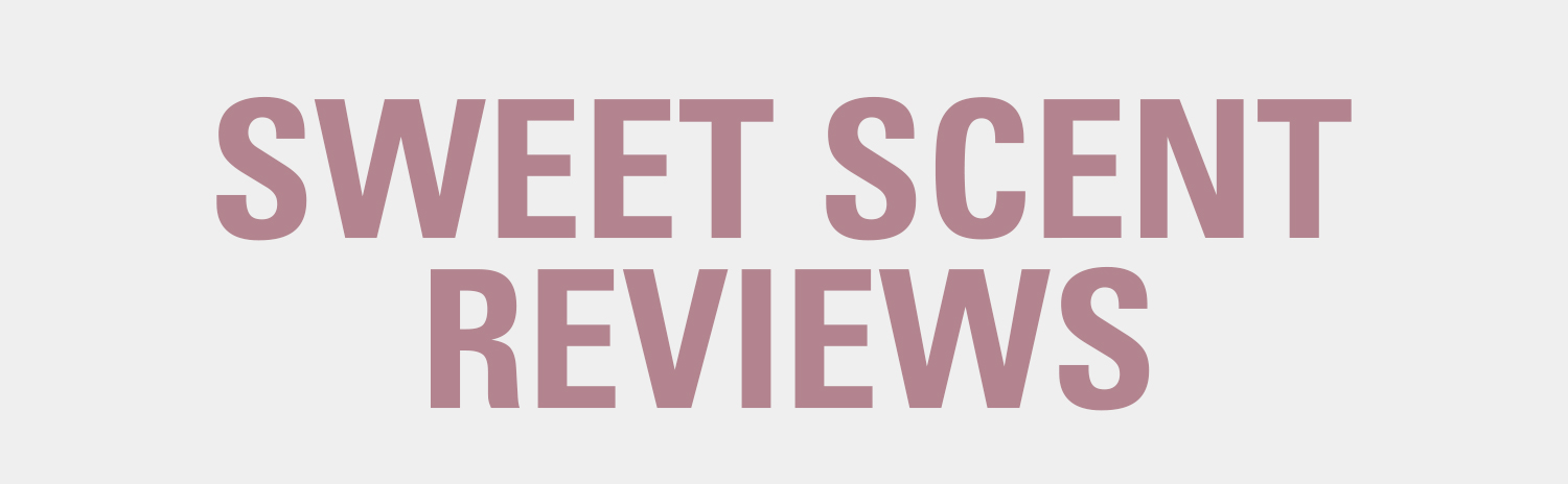 sweet scent reviews