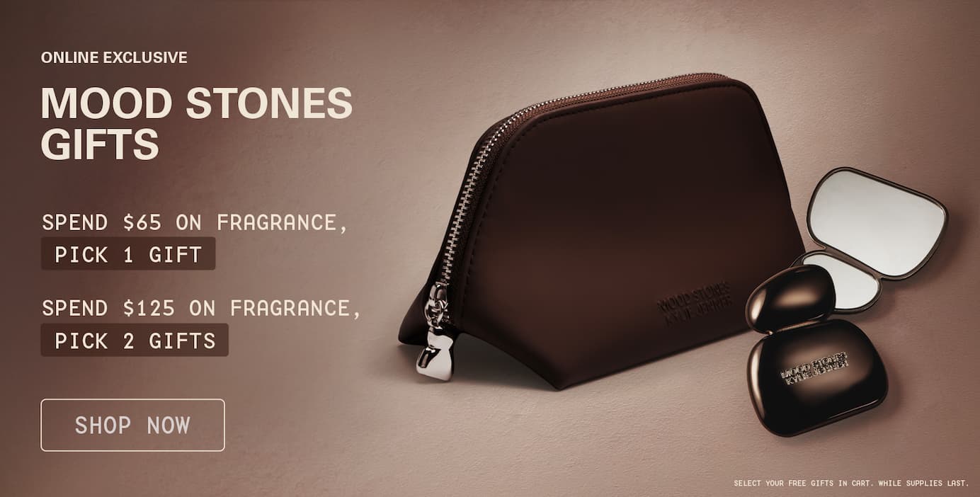 online exclusive: mood stones gifts