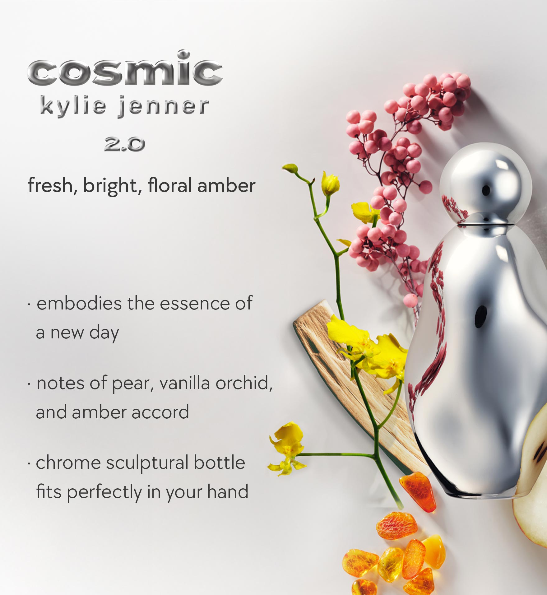 cosmic kylie jenner 2.0