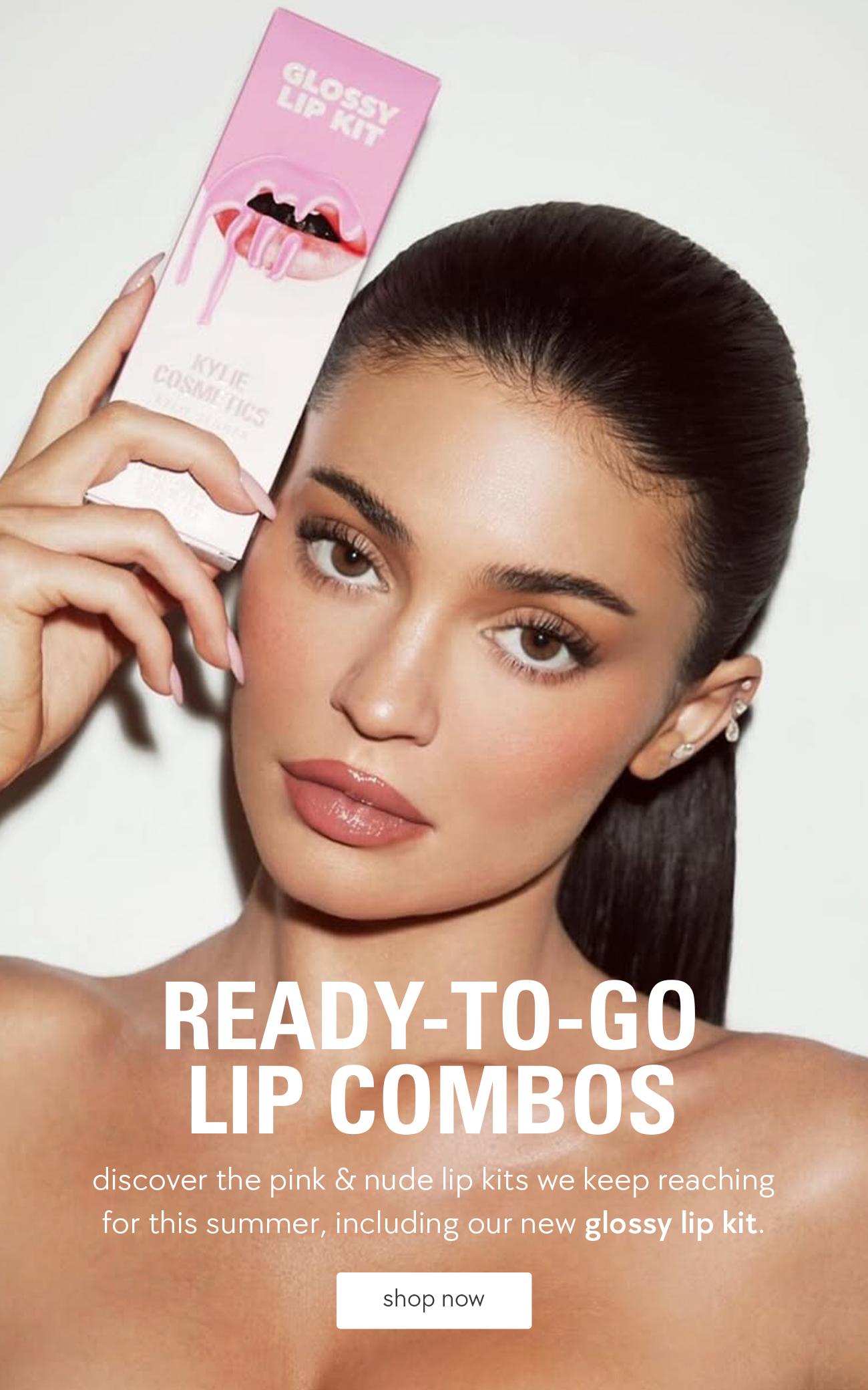 ready-to-go lip combos