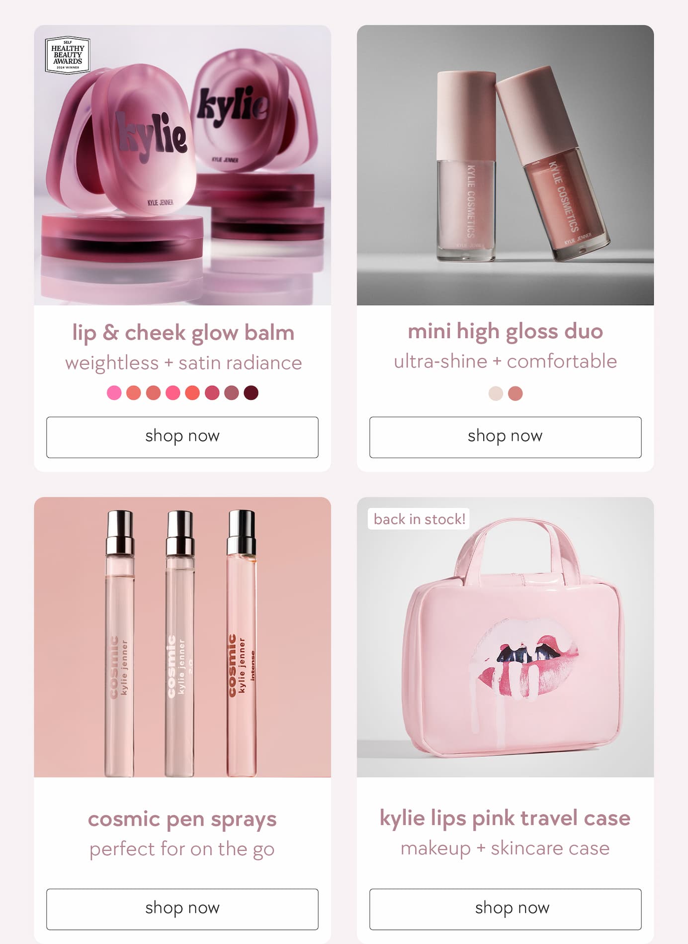 more festival packing essentials