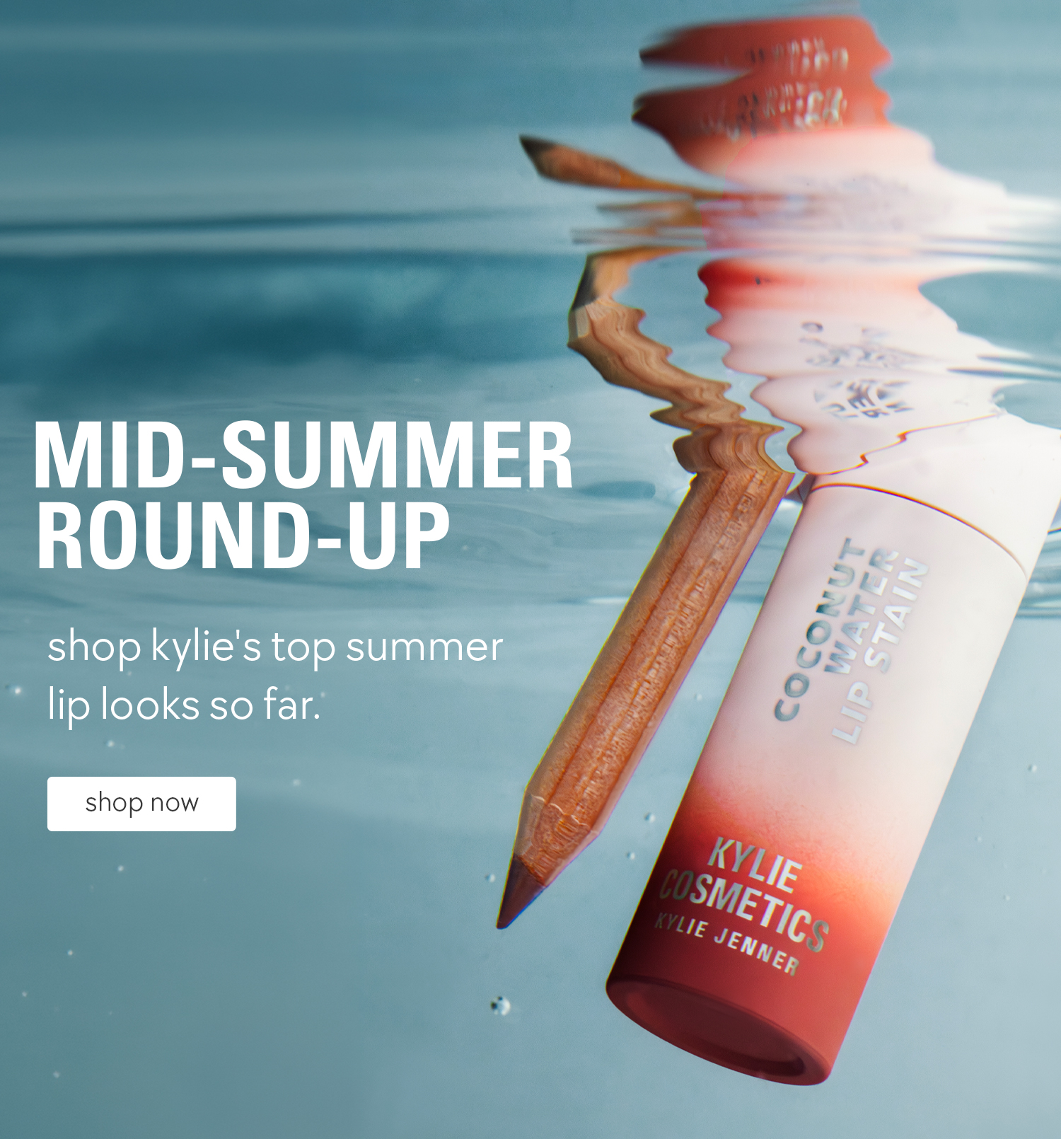 Mid-Summer Round-up