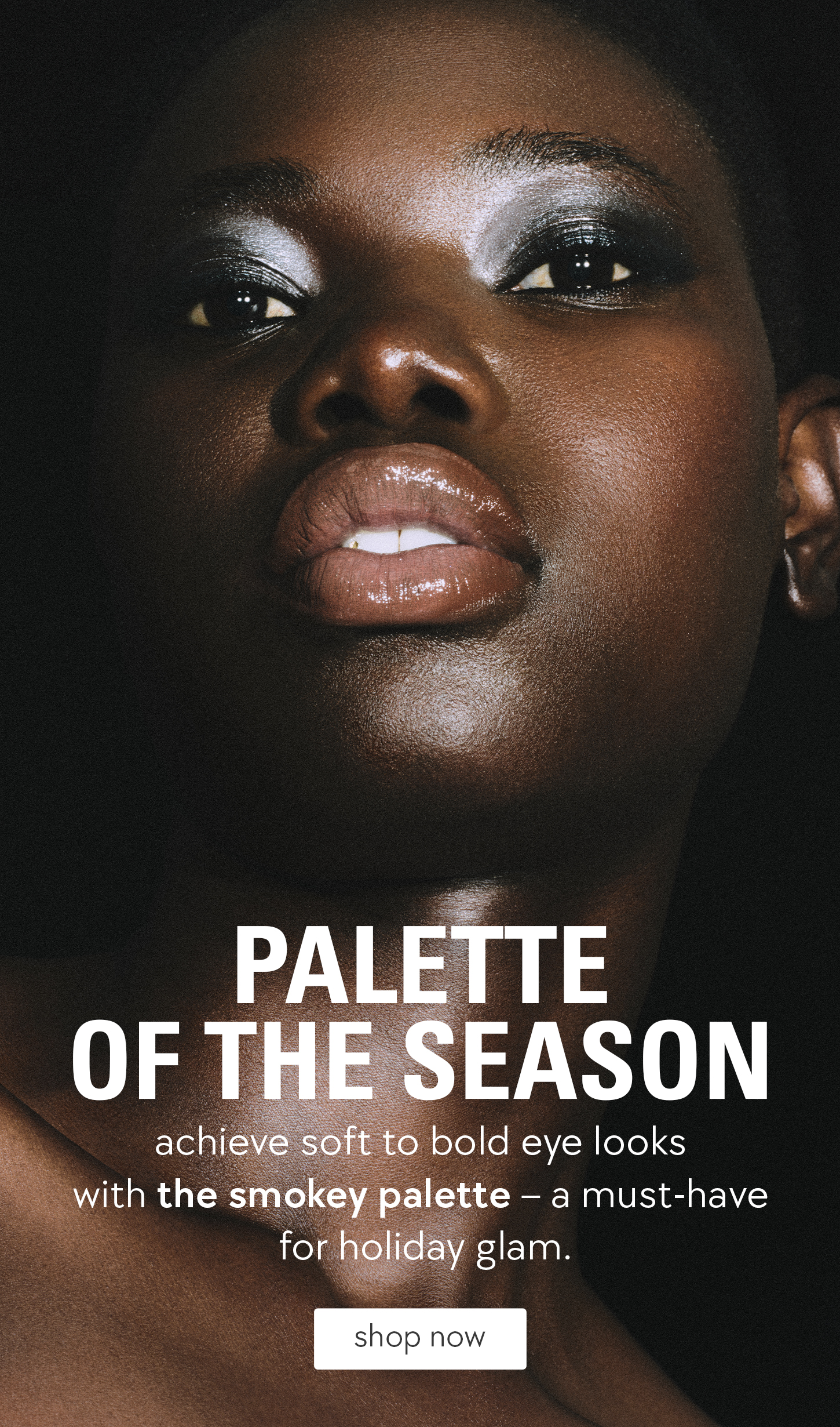 palette of the season