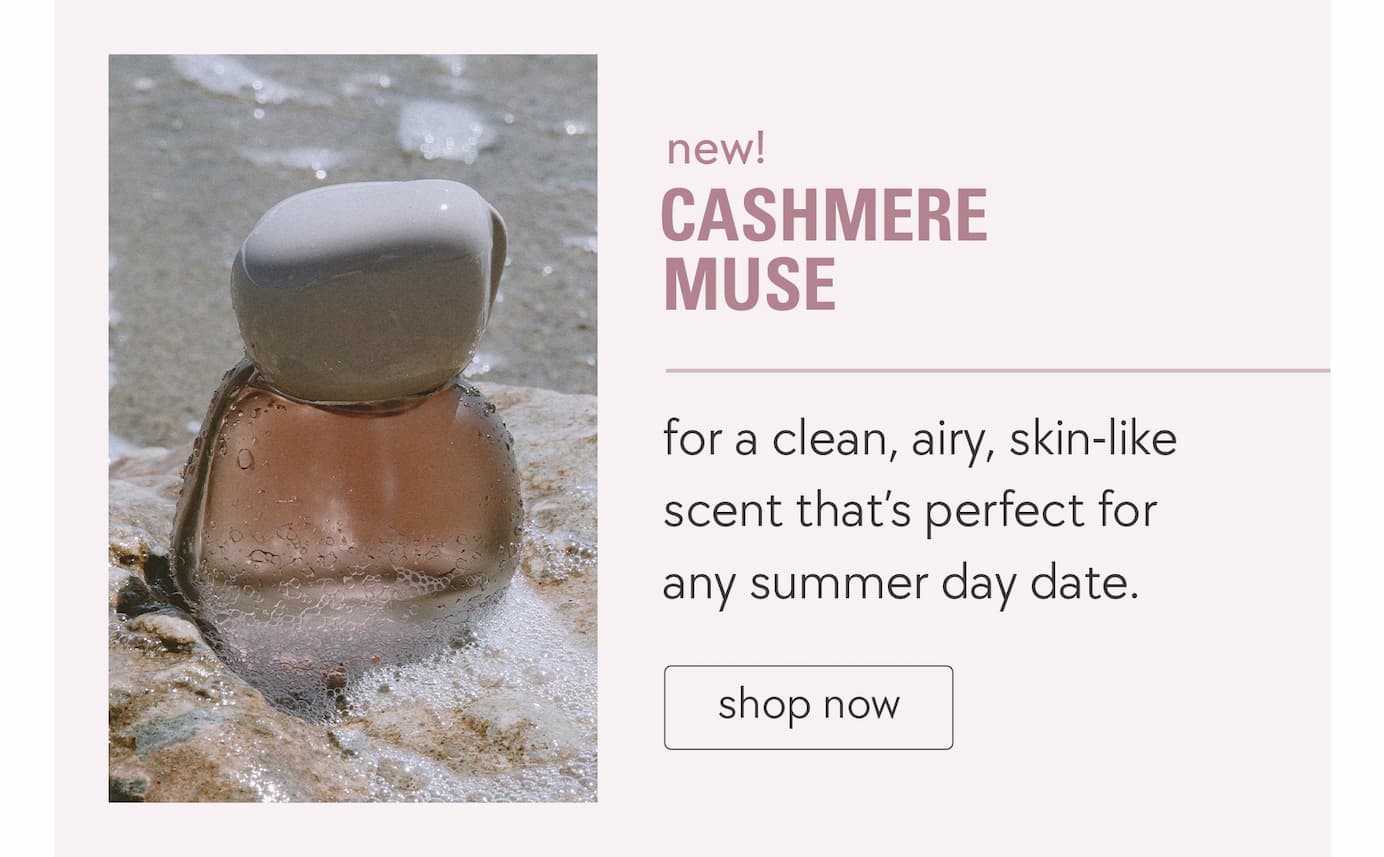 cashmere muse