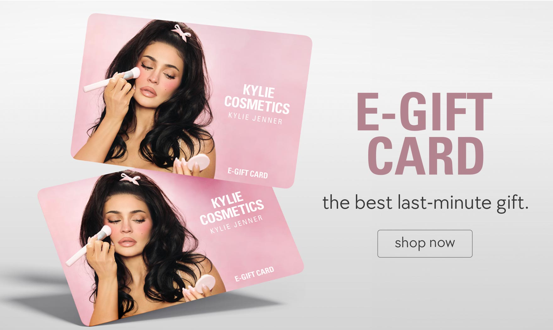 e-gift card
