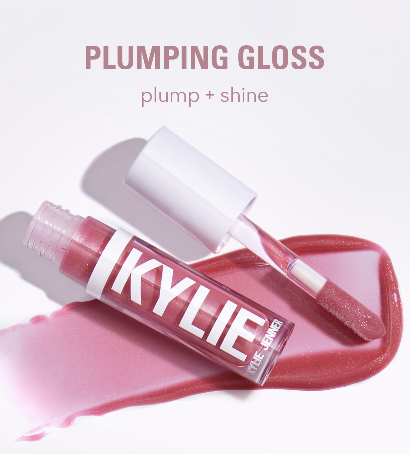 shop plumping gloss