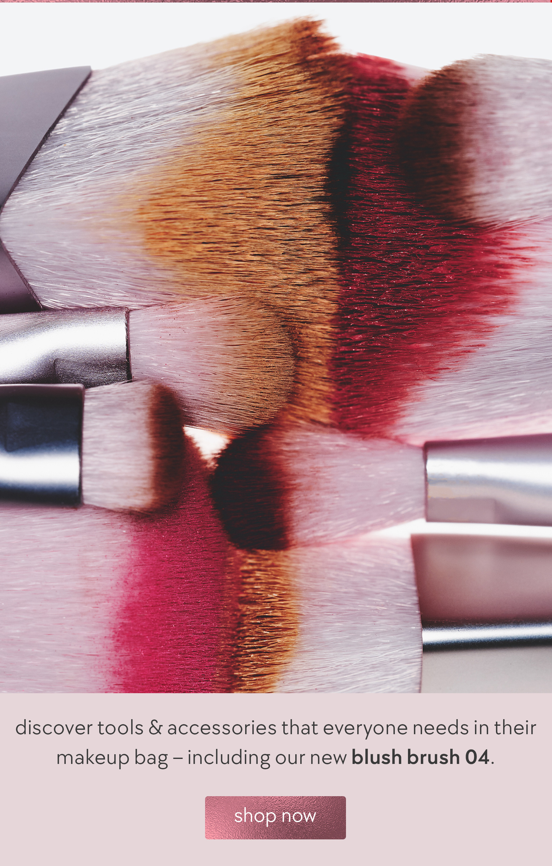 makeup tool & accessory gifts