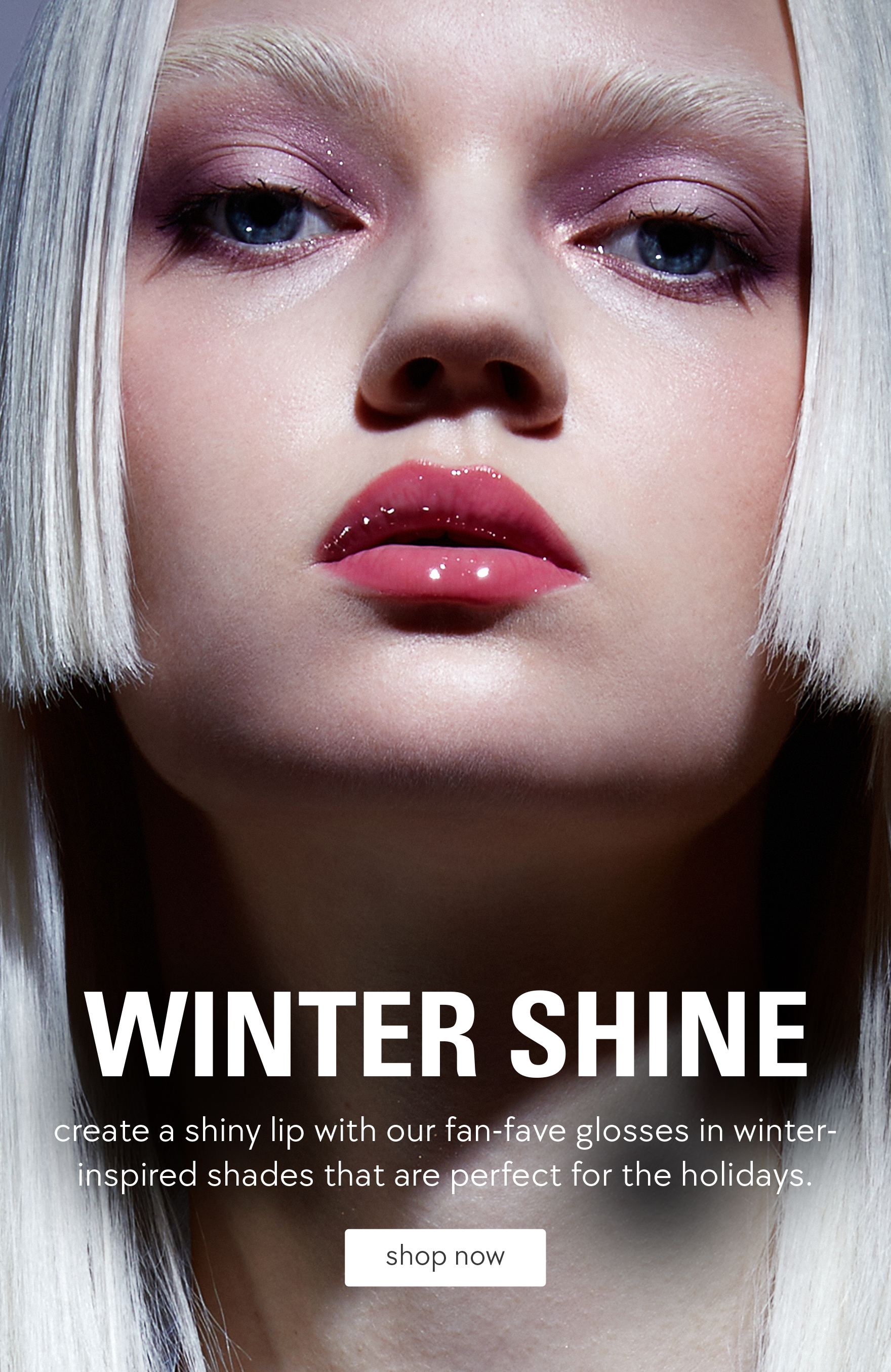 winter shine