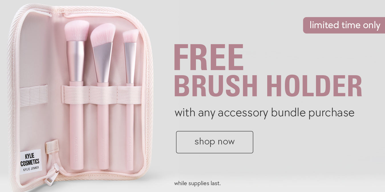 free brush holder with any accessory bundle free brush holder with any accessory bundle