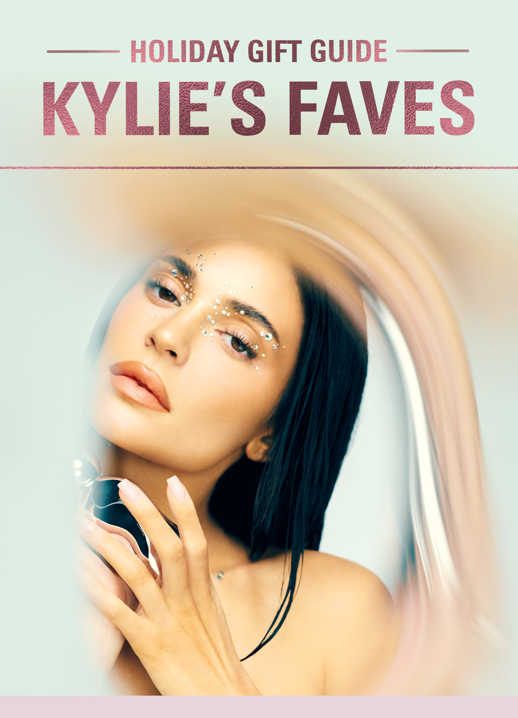 holiday gift guide kylie's faves