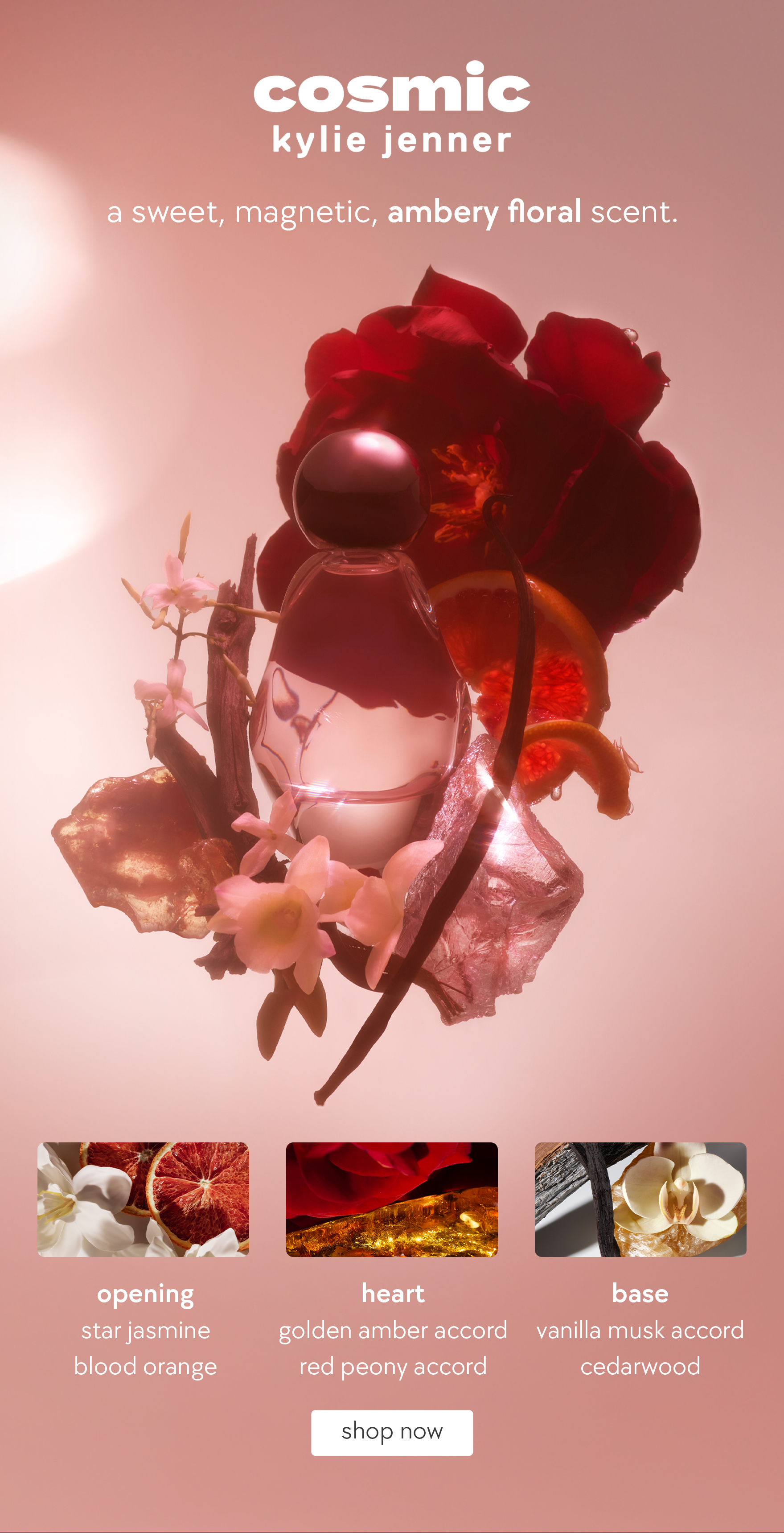 shop cosmic kylie jenner