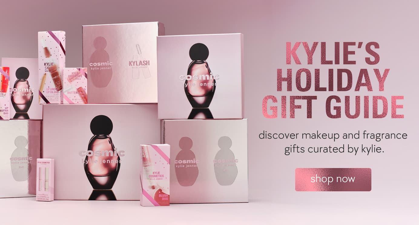 shop kylie's holiday gift guide shop kylie's holiday gift guide