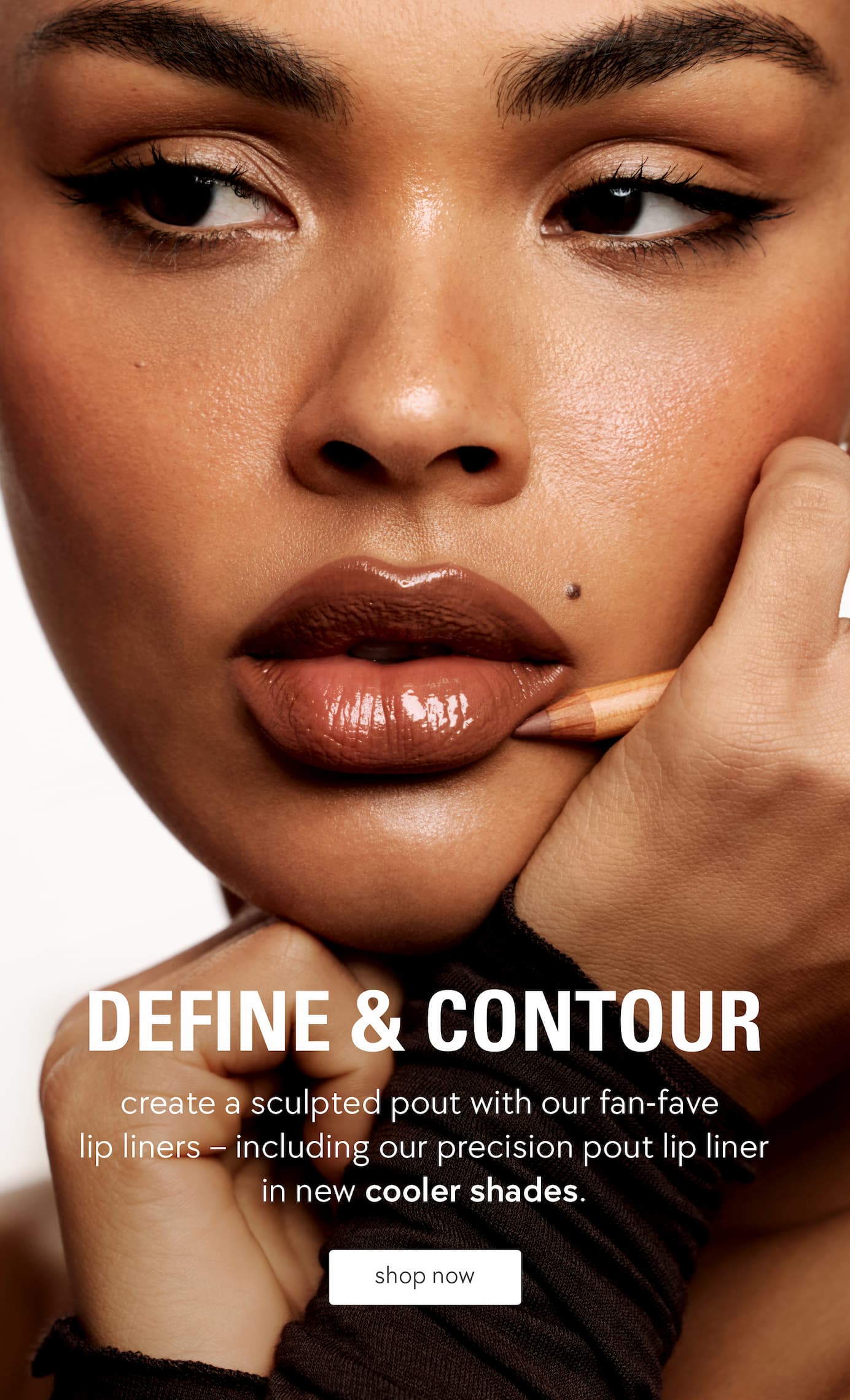 define & contour
