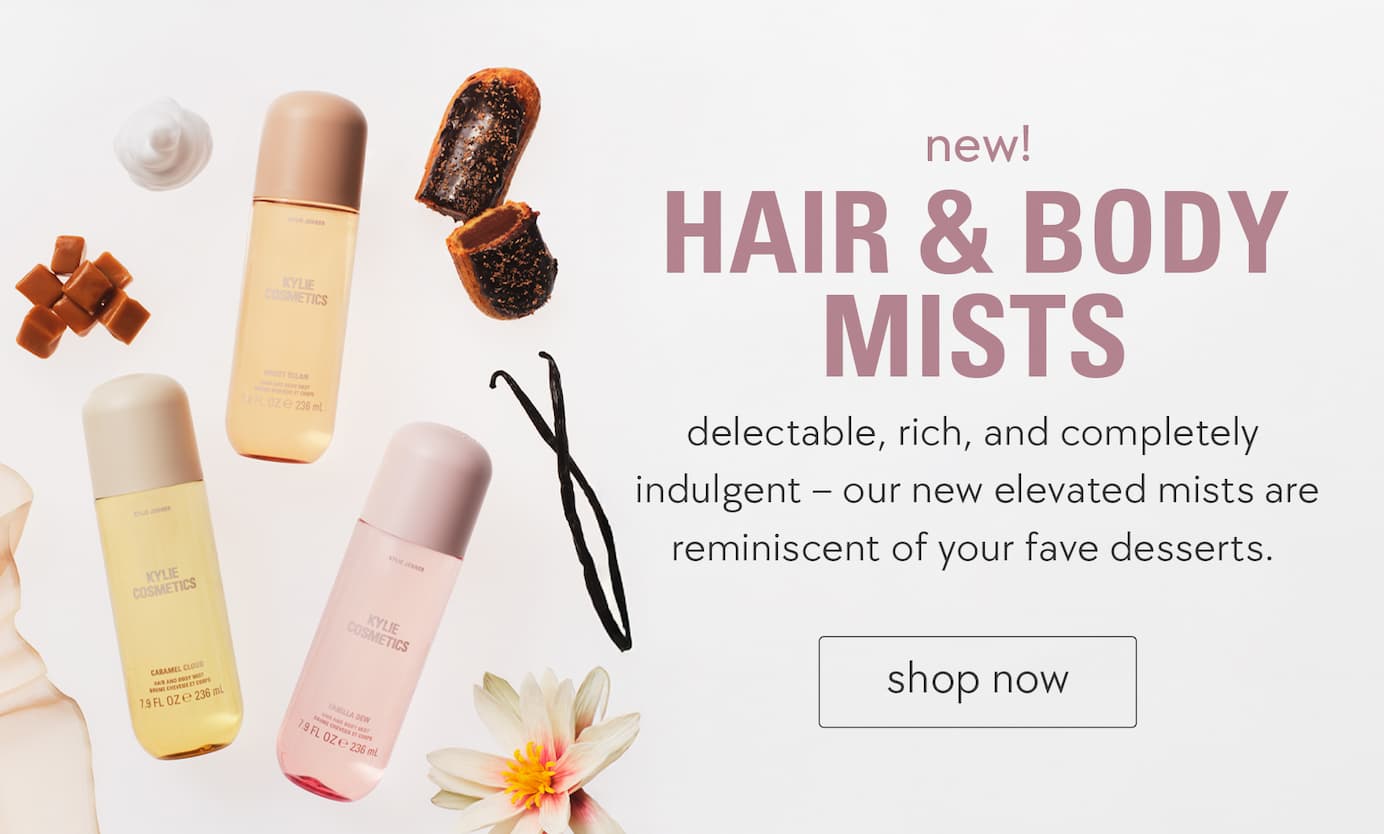 shop hair and body mist shop hair and body mist