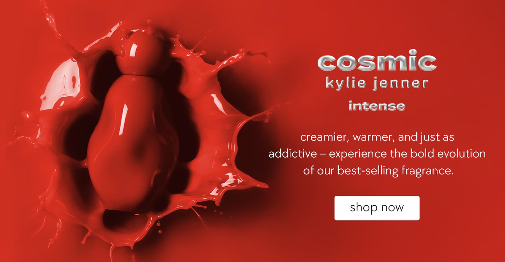 shop cosmic kylie jenner intense