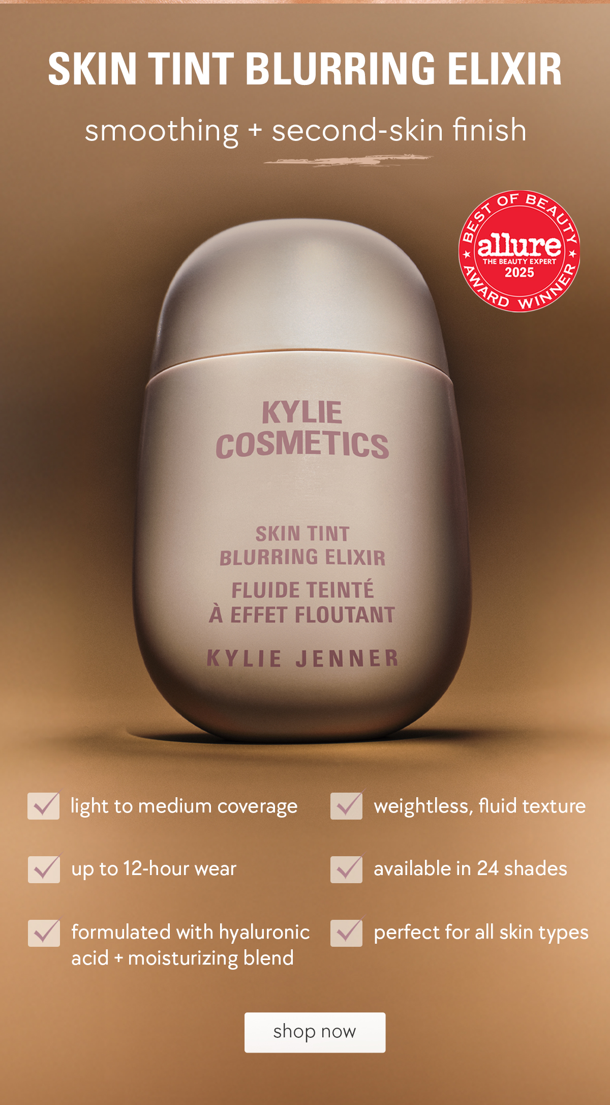 shop skin tint blurring elixir shop skin tint blurring elixir