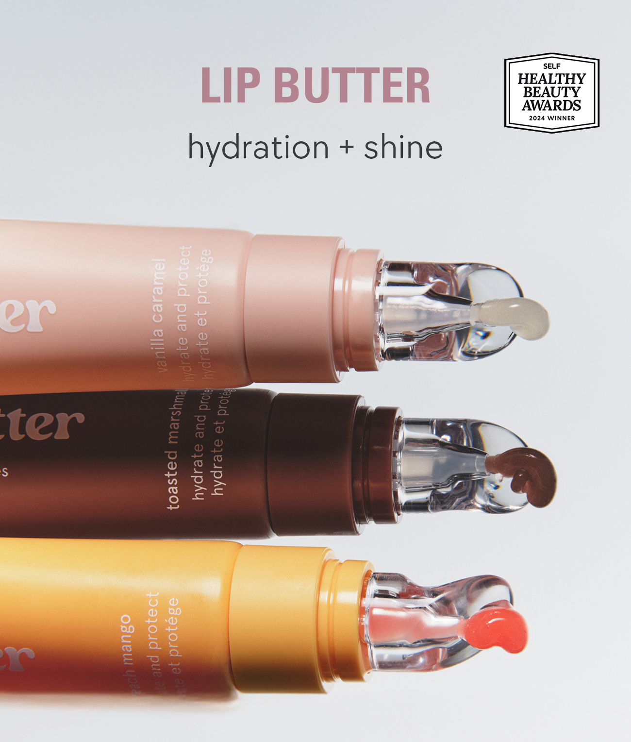 shop lip butter