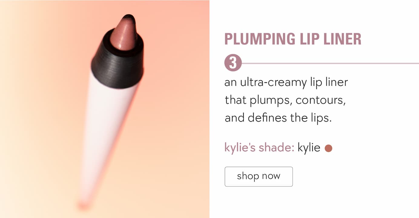 plumping lip liner