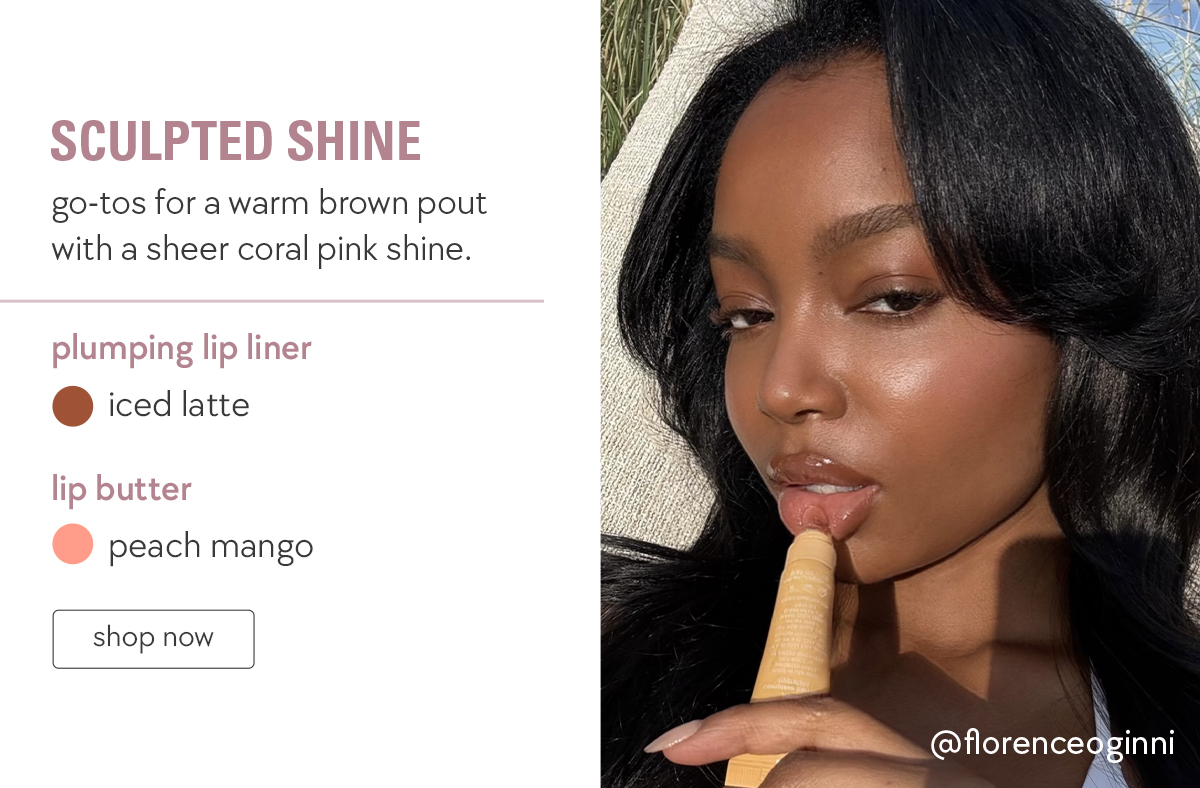 sculpted shine sculpted shine