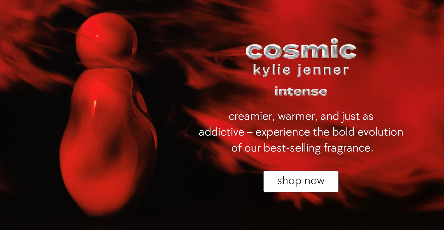 shop cosmic kylie jenner intense