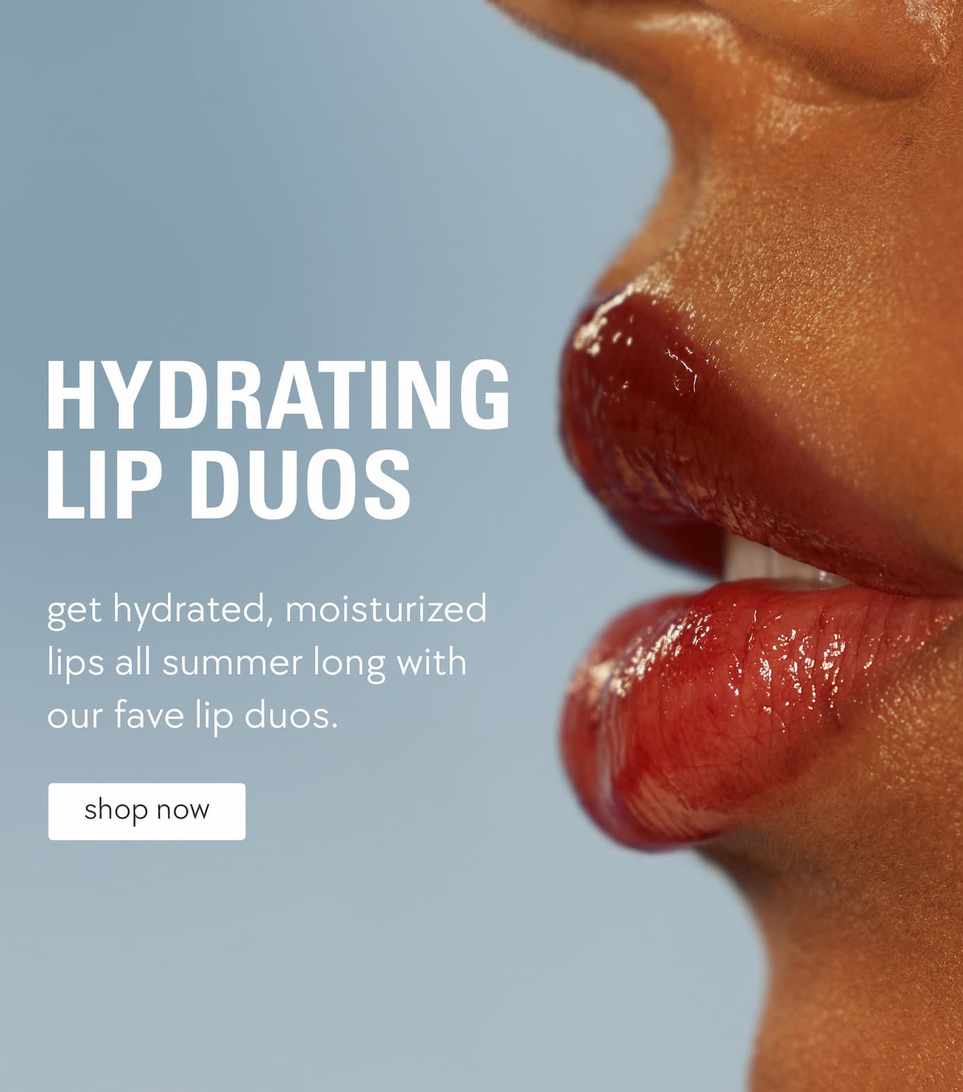 hydrating lip duos