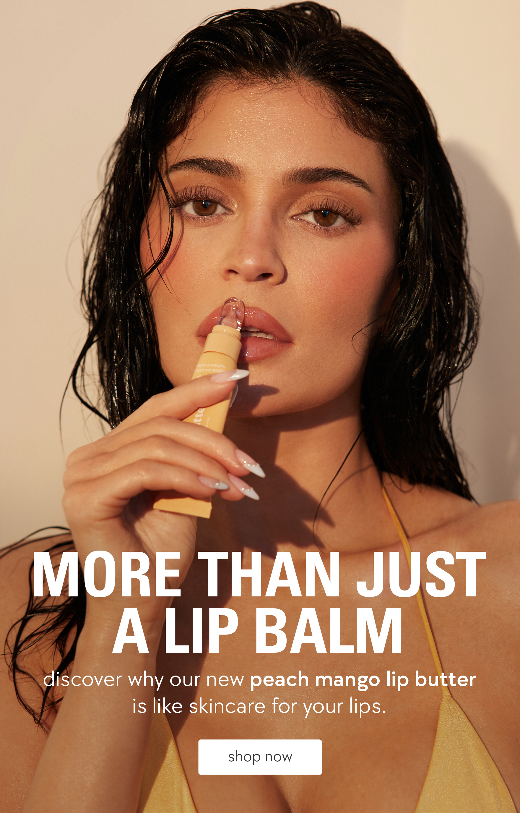 more than just a lip balm