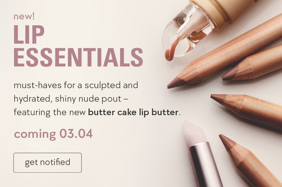 new lip essentials coming soon