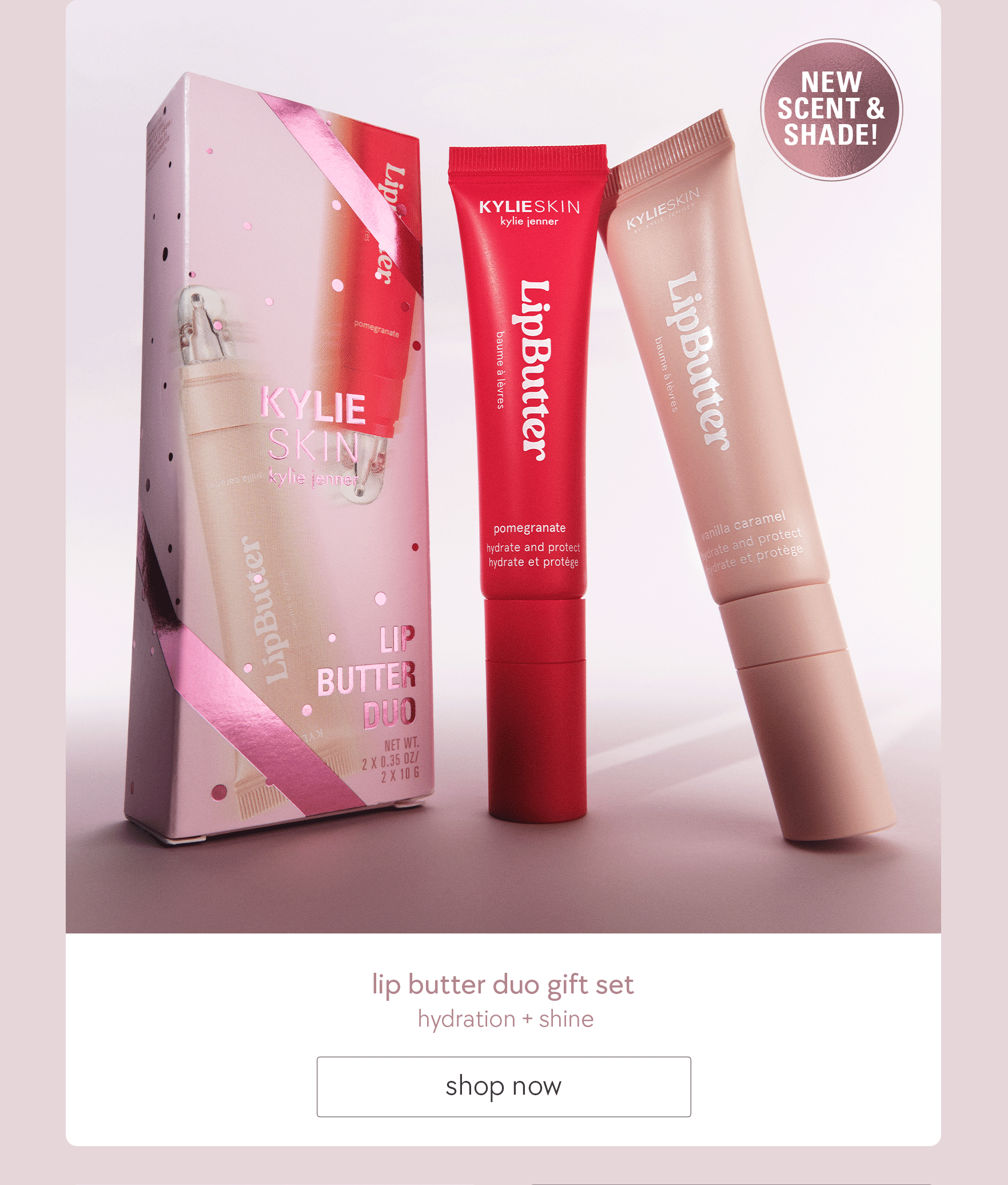 lip butter duo gift set lip butter duo gift set