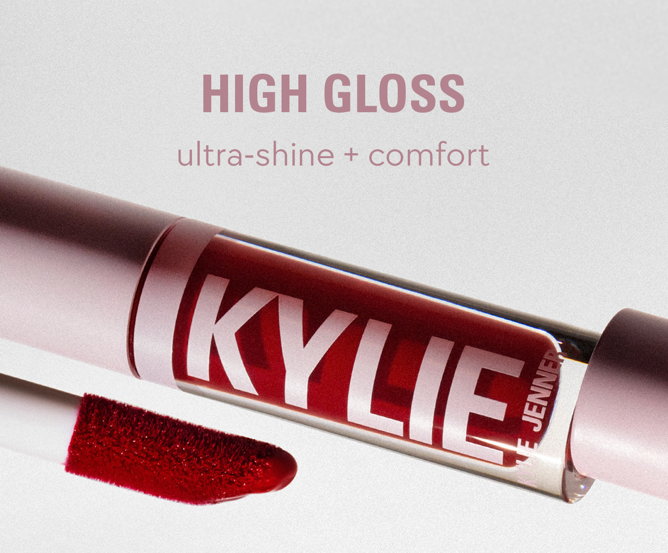 shop high gloss