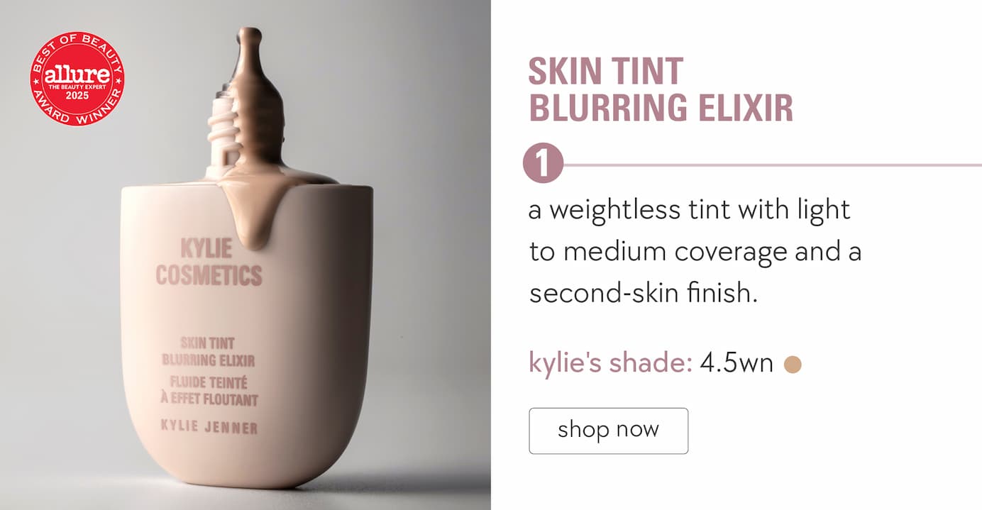 skin tint blurring elixir