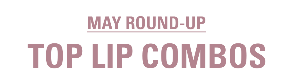 top may lip combos