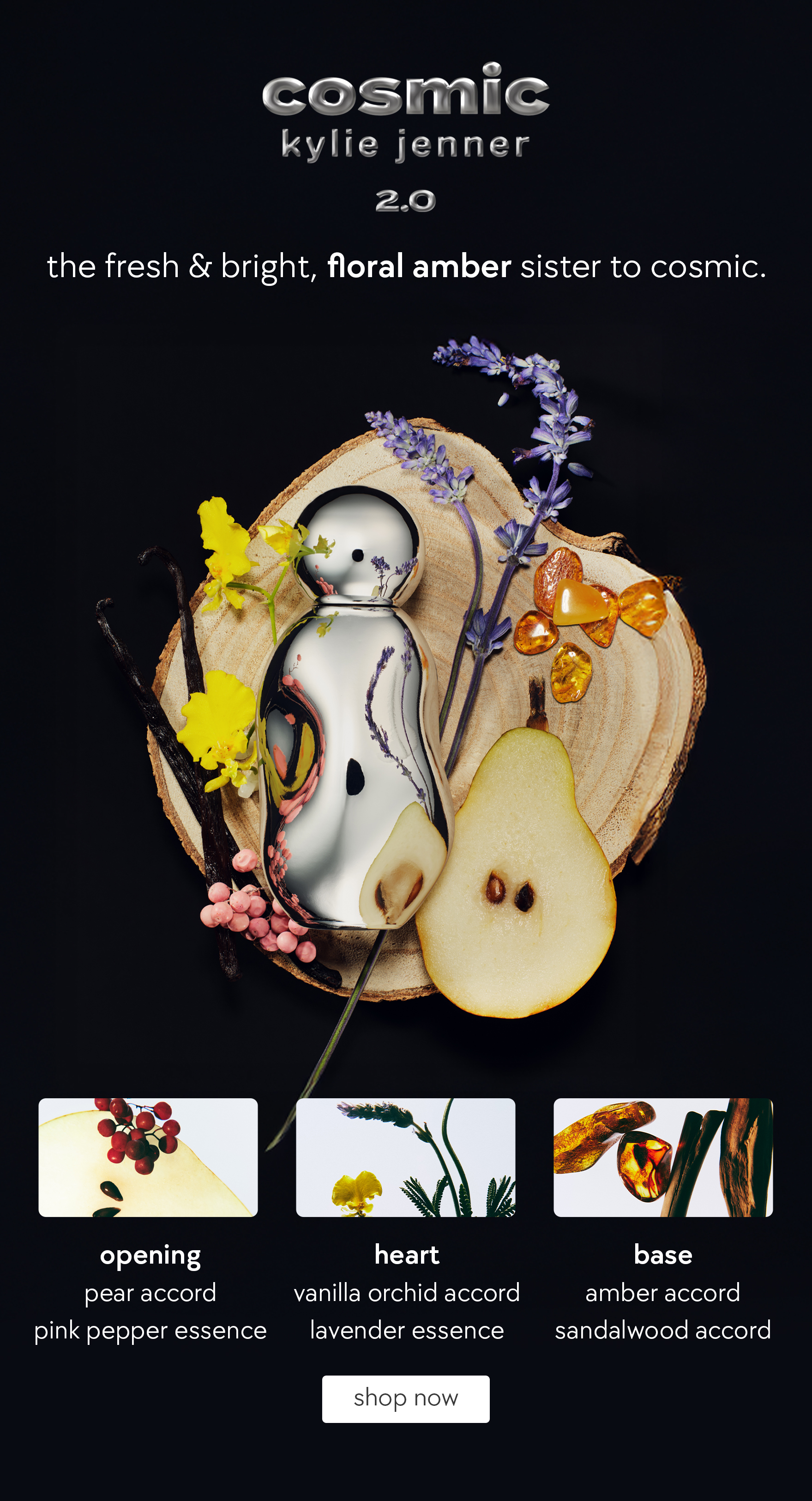 shop cosmic kylie jenner 2.0