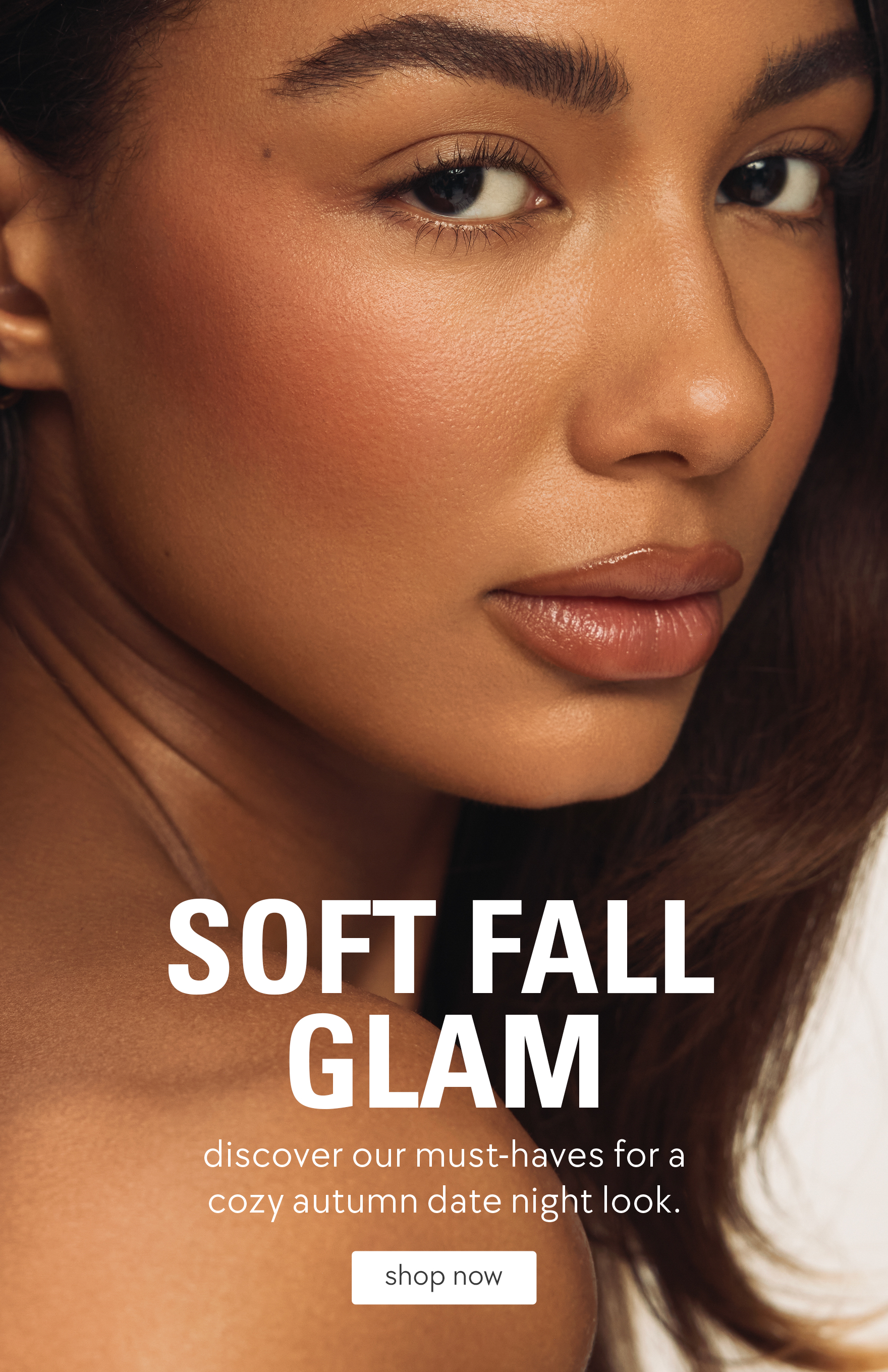 soft fall glam soft fall glam