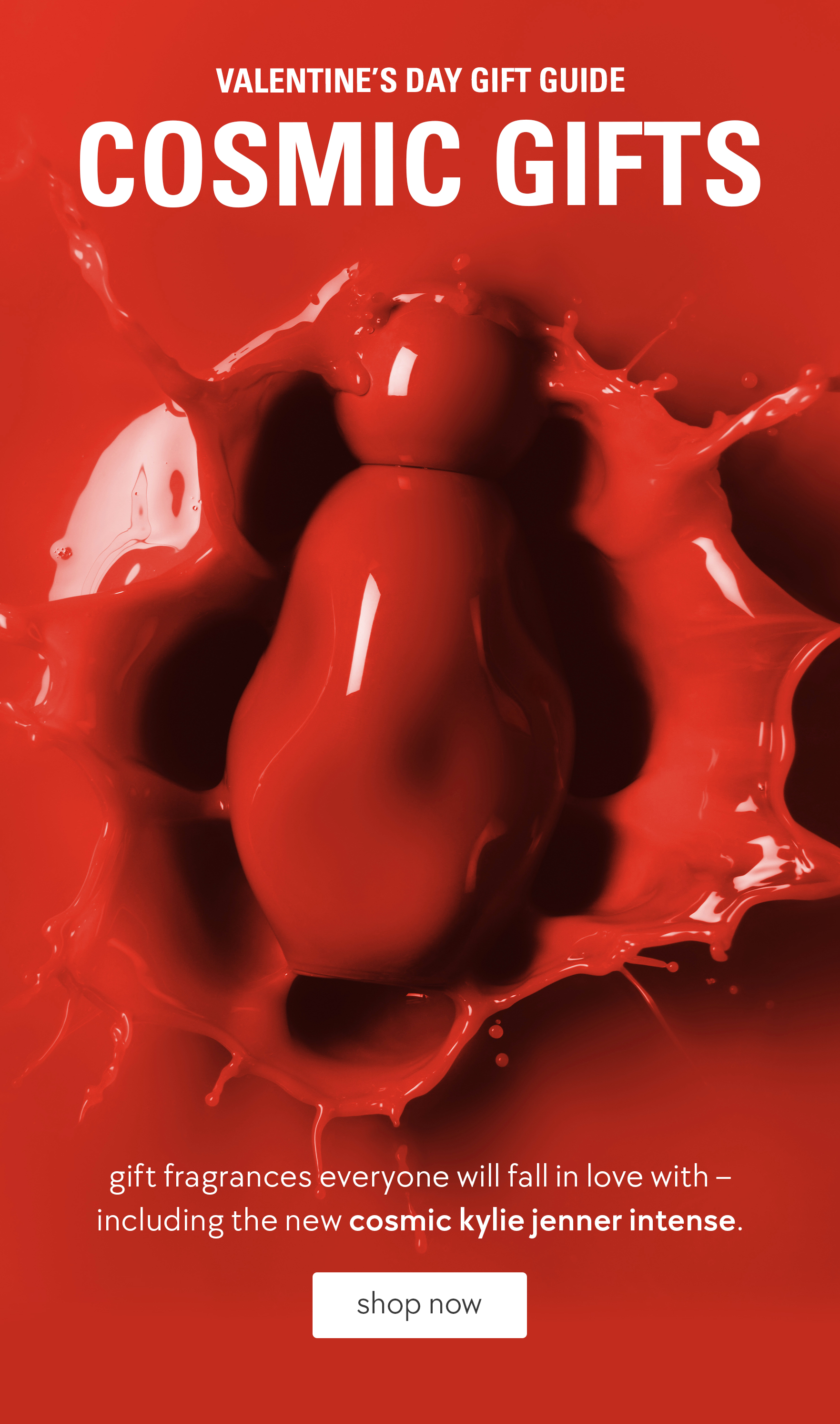 valentine's day gift guide cosmic gifts