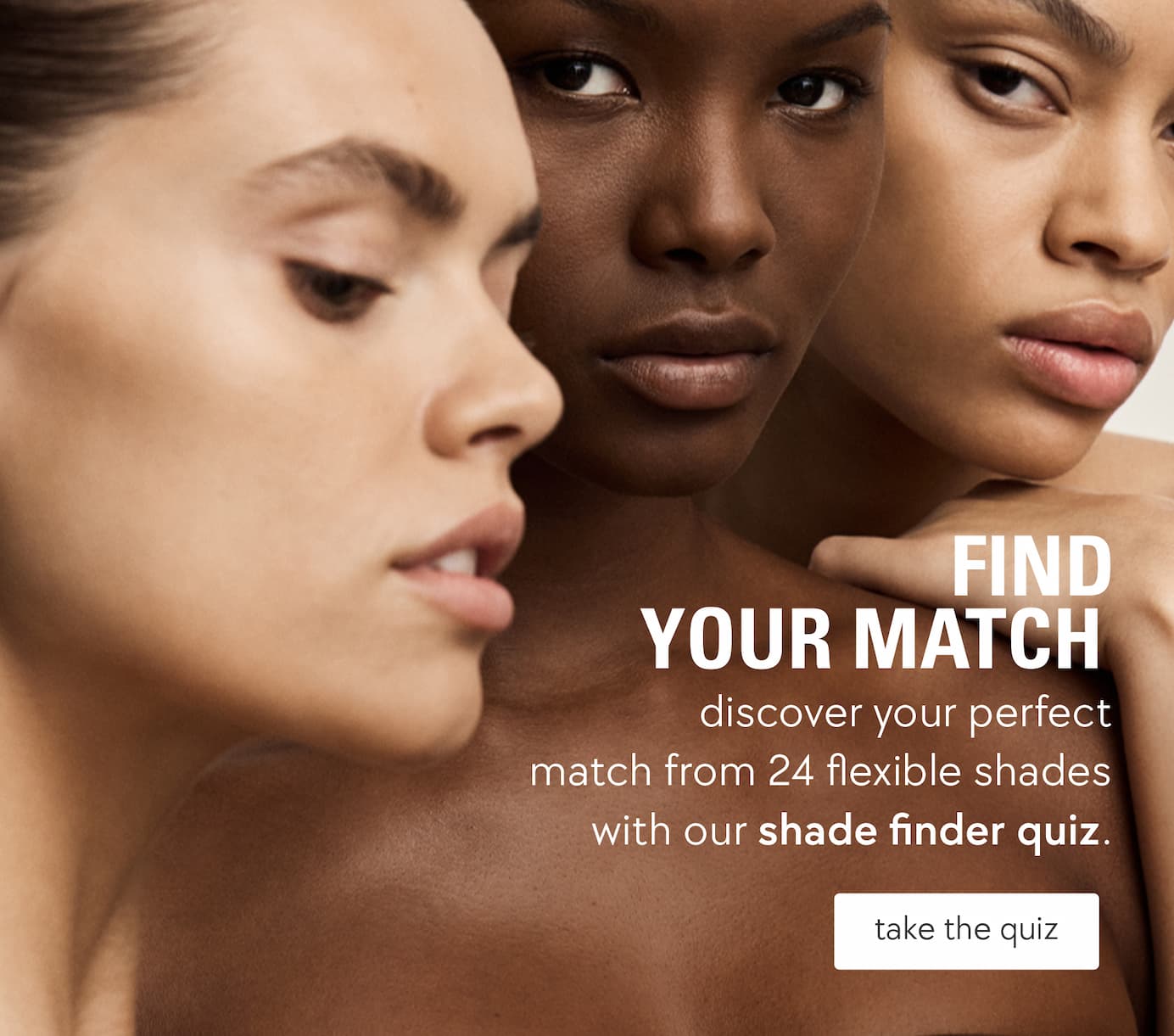 find your match