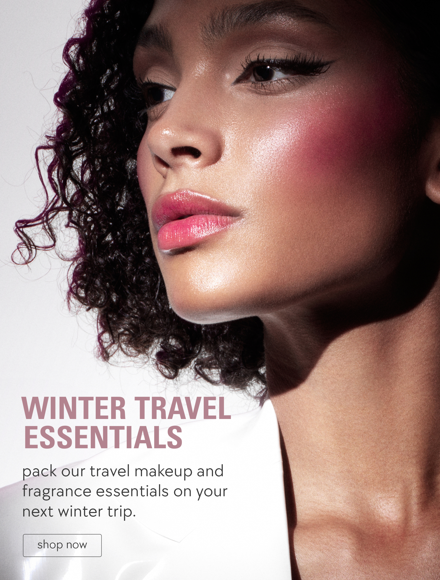 winter travel essentials