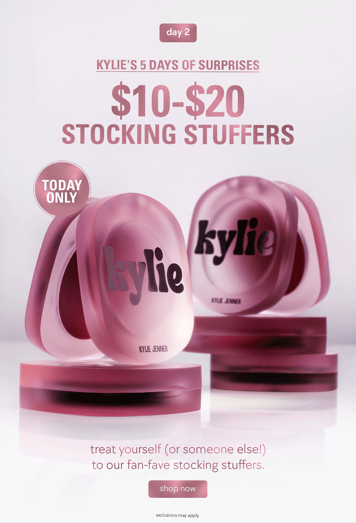 $10-$20 stocking stuffers