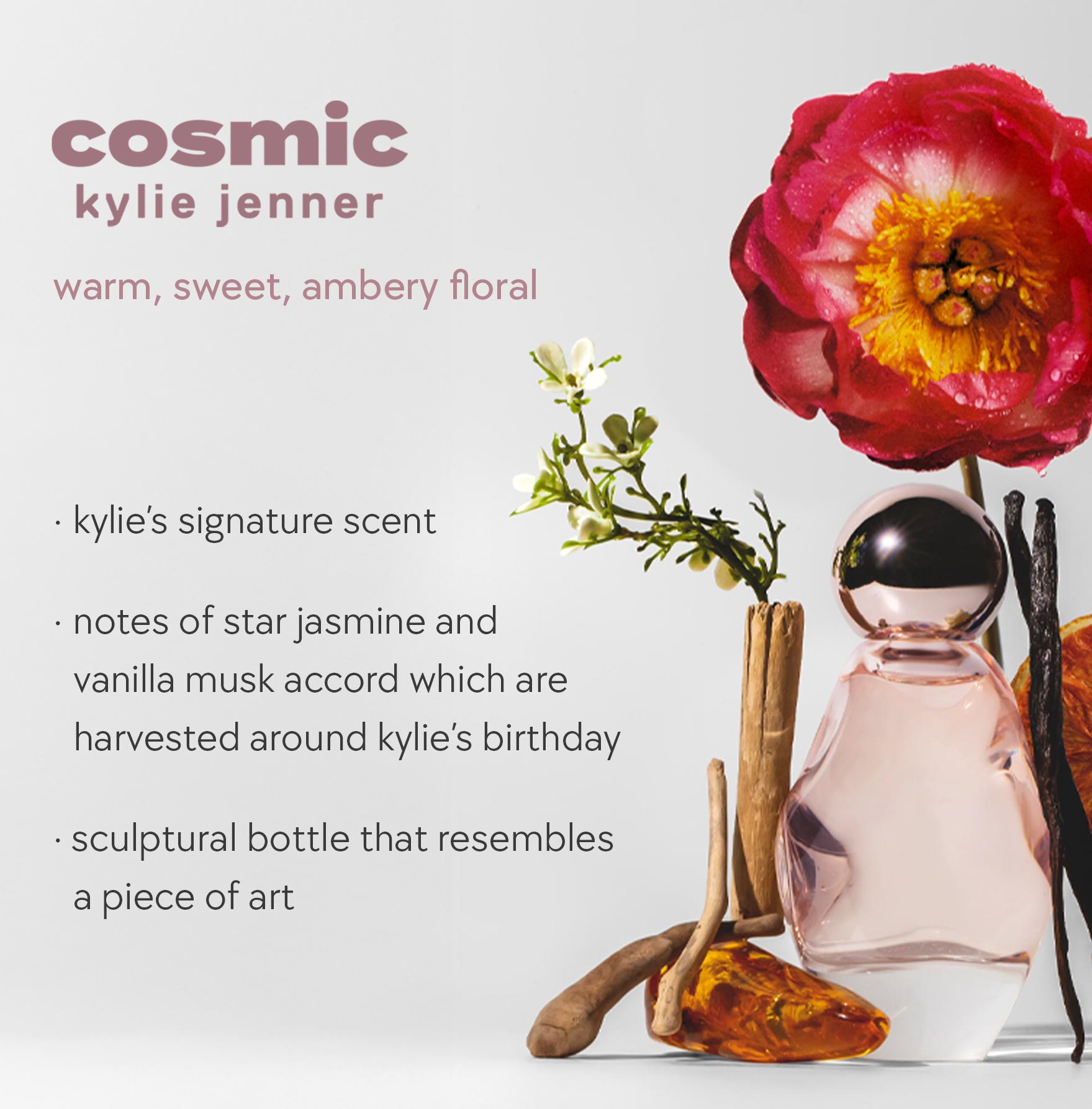 cosmic kylie jenner
